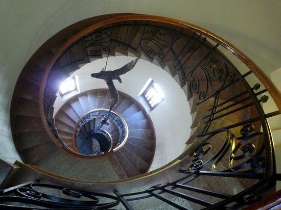 Museo Provincial de Ciencias Naturales y Oceanográfico